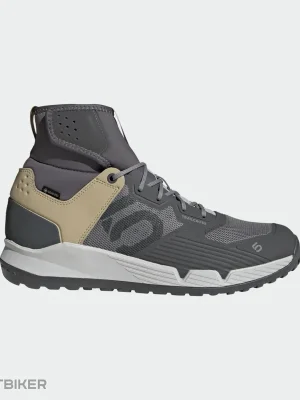 Five Ten 5.10 TRAILCROSS GTX boty, šedá Horká Nabídka