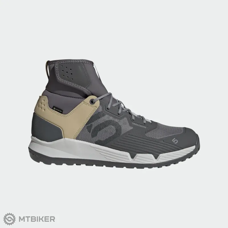 Five Ten 5.10 TRAILCROSS GTX boty, šedá Horká Nabídka