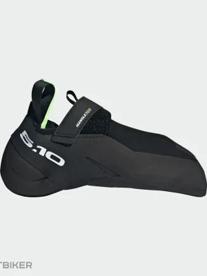 Objednat Nyní Five Ten HIANGLE PRO lezečky, black/cloud white/signal green