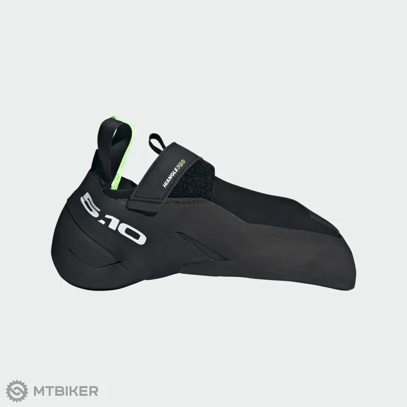 Objednat Nyní Five Ten HIANGLE PRO lezečky, black/cloud white/signal green