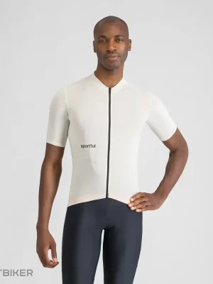 Sportful CLASSIC dres, cream Dokud Zásoby Vydrží