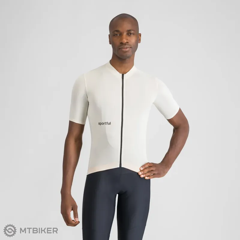 Sportful CLASSIC dres, cream Dokud Zásoby Vydrží