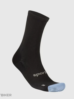 Sportful PRO ponožky, černá Levný
