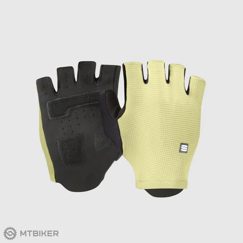 Akční Cena Sportful PRO rukavice, shadow lime