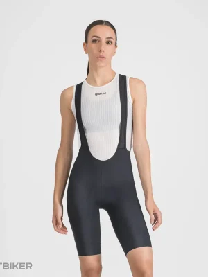 Sportful PULSE dámské kraťasy, černá Must-Have