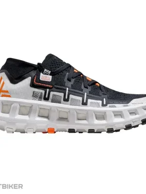 X-BIONIC TERRASKIN X01 boty, x white/x black Omezená Nabídka