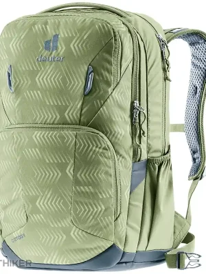 Sezónní Sleva deuter Cotogy dětský batoh, grove ripple/grove