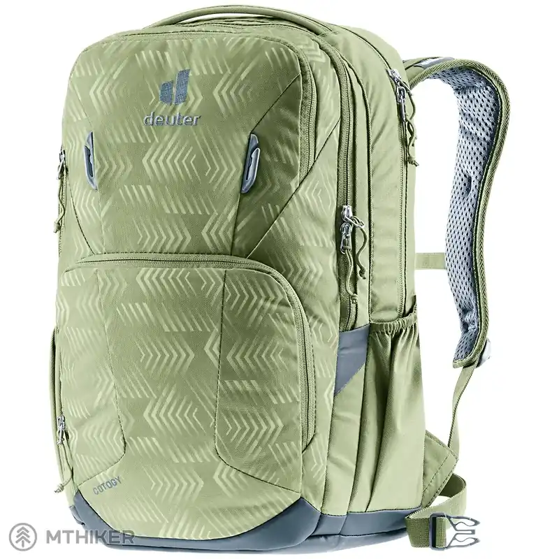 Sezónní Sleva deuter Cotogy dětský batoh, grove ripple/grove