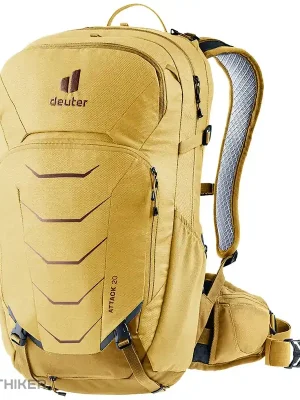 deuter Attack 20 batoh, 20 l, dune/savanna Přímo Od Výrobce