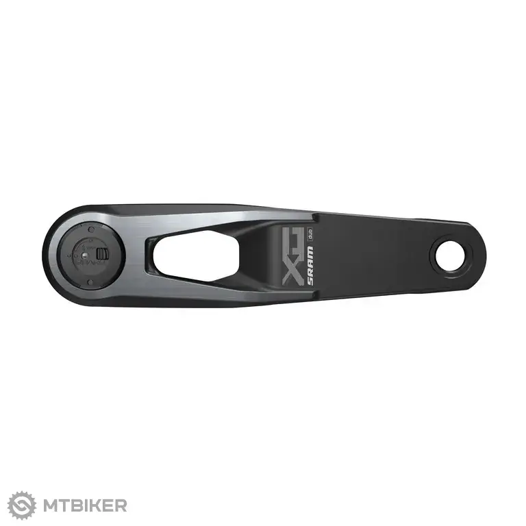 SRAM X0 Eagle T-Type levá klika s měřičem výkonu Quark Nejlepší Cena