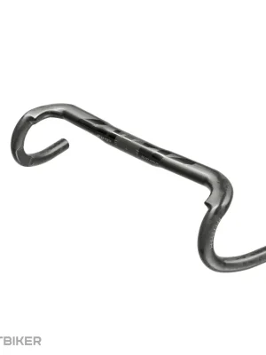 Cenová Bomba Zipp Drop SL 70 XPLR řidítka, Ø-31.8 mm/480 mm