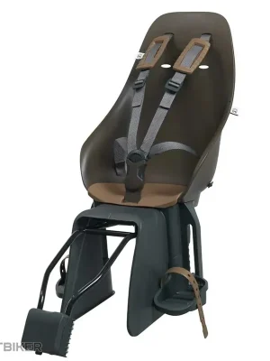 Nejprodávanější Urban Iki Ta-ke SET dětská sedačka, koge hnědá/kurumi hnědá