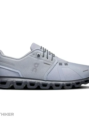 On Running Cloud 6 Waterproof boty, alloy/wolf Speciální Cena