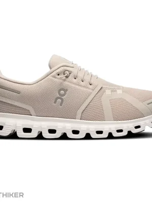 On Running Cloud 6 boty, pearl/white Top Prodej