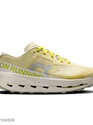 On Running Cloudultra 3 boty, pelican/white Super Cena