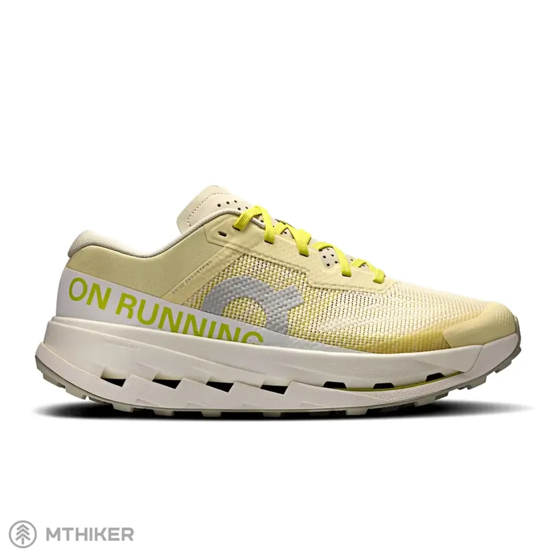 On Running Cloudultra 3 boty, pelican/white Super Cena