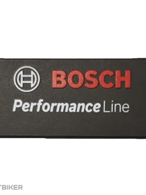 Autentický Bosch Performance Line CX krytka