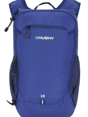 Nejprodávanější HUSKY Peten batoh, 15 l, modrá