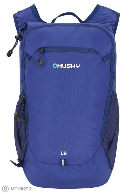 Nejprodávanější HUSKY Peten batoh, 15 l, modrá