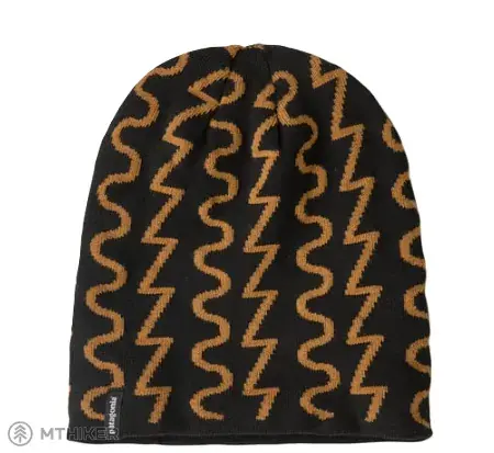 Top Prodej Patagonia PowSlayer čepice, Fresh Tracks black