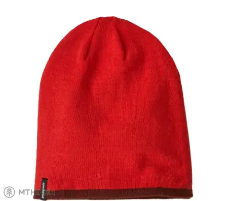 Cenově Výhodný Patagonia PowSlayer čepice, sizzle red