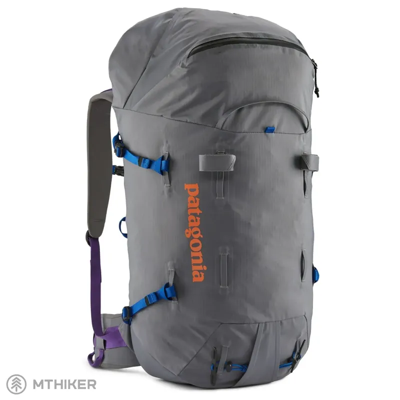 Nakupujte Hned Patagonia Ascensionist batoh, 55 l, noble grey