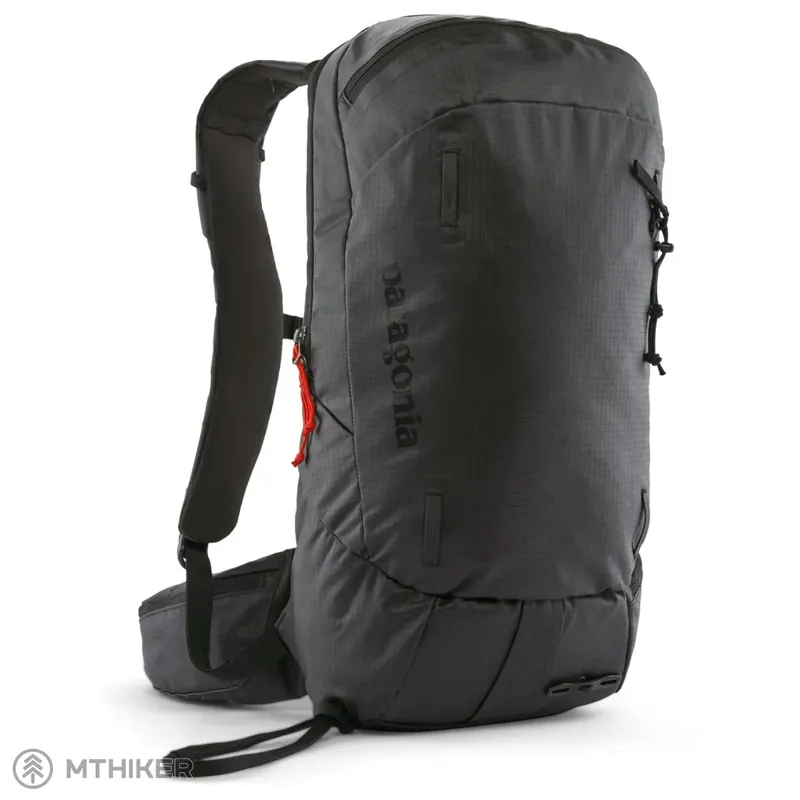 Patagonia Snowdrifter batoh, 20 l, černá Finální Výprodej