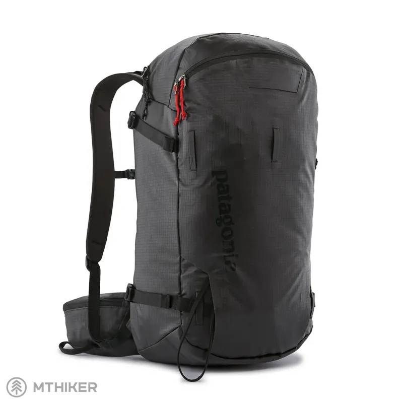 Patagonia PowSlayer batoh, 38 l, černá Poslední Šance