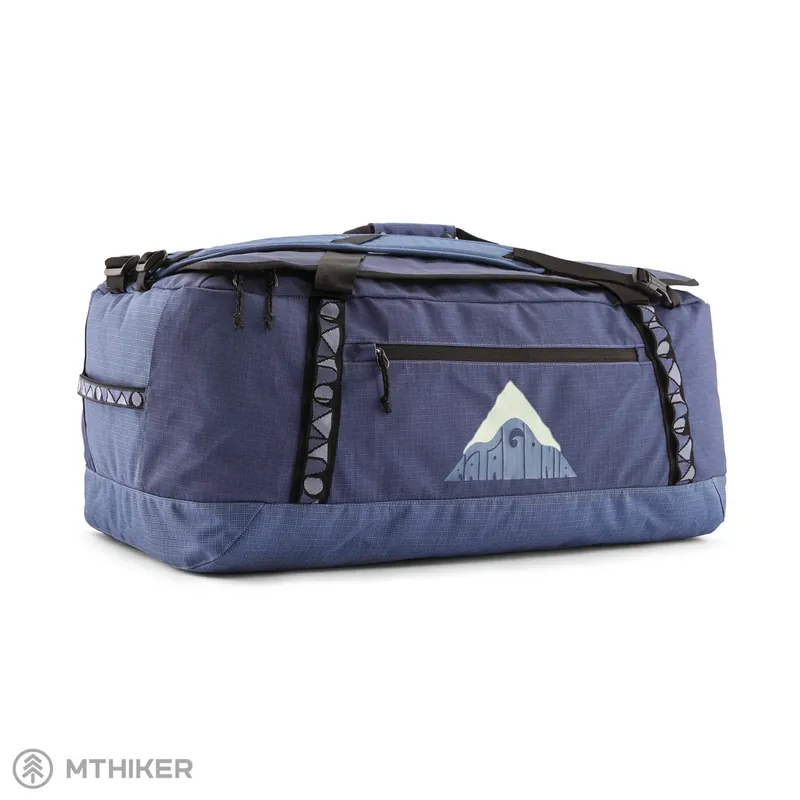 Patagonia Black Hole Duffel taška, 70 l, current blue Víkendová Akce