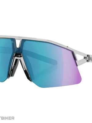 KOO HYPE brýle, crystal/turquoise Hit Sezóny