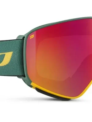 Dokud Zásoby Vydrží Julbo Quickshift Spectron 2 brýle, černá/zelená