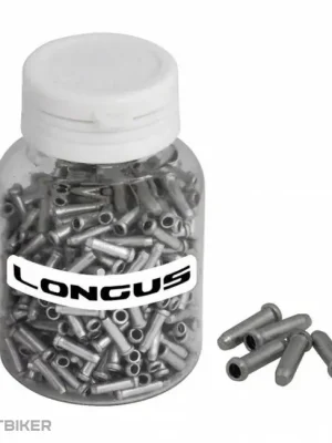 Longus koncovka lanka, 1 ks Rychlé Dodání