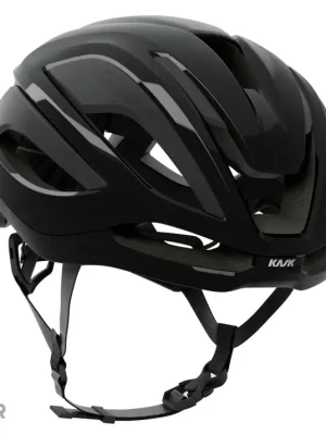 Ověřený KASK Elemento přilba, černá