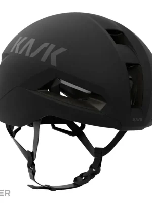 KASK Nirvana přilba, black matt Super Cena