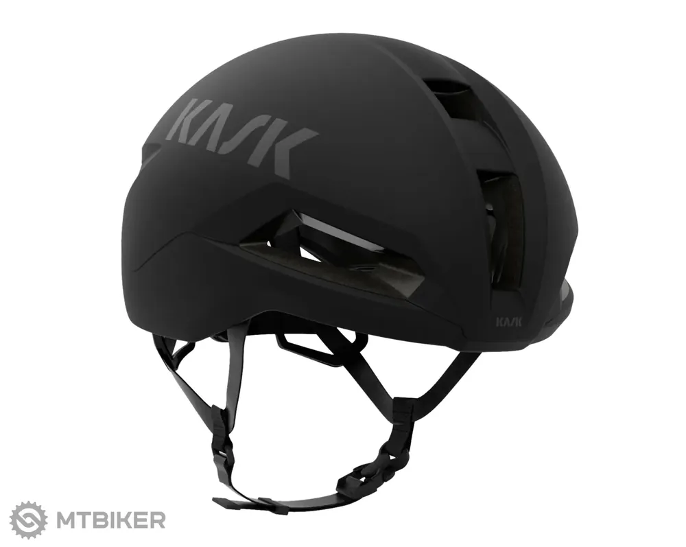 KASK Nirvana přilba, black matt Super Cena