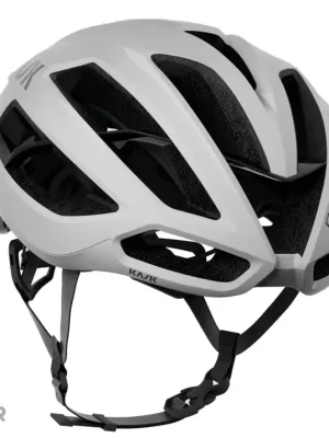 KASK Protone Icon přilba, bílá Víkendová Akce