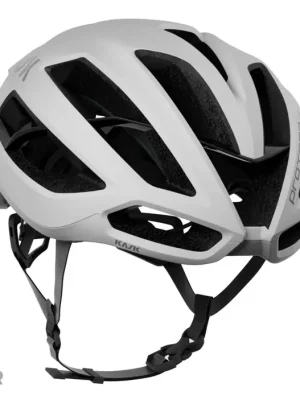 Značkový KASK Protone Icon přilba, white matt