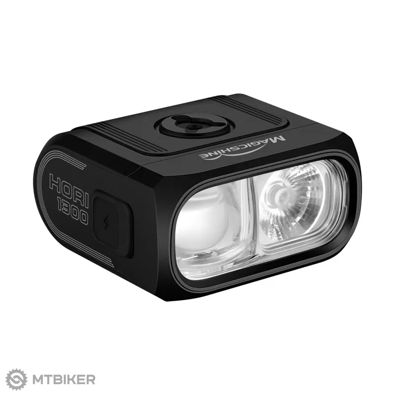 Magicshine HORI 1300 přední světlo Výprodej