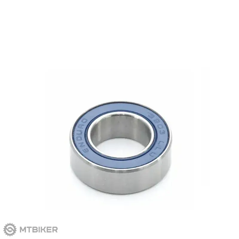 Enduro Bearings 3903 LLU ložisko, 17x30x10 mm Levný