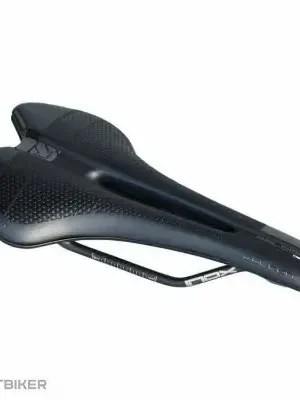 Výprodej PRO Falcon Gel sedlo, 152 mm