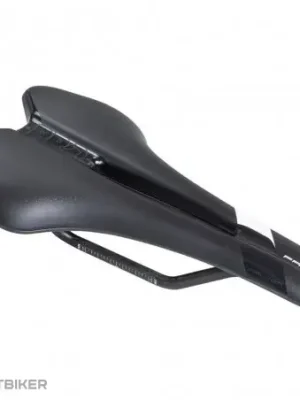 PRO Falcon WMN dámské sedlo, 142 mm Dokud Zásoby Vydrží