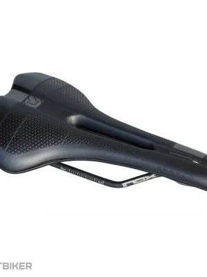 Pouze Dnes PRO Griffon Gel sedlo, 142 mm