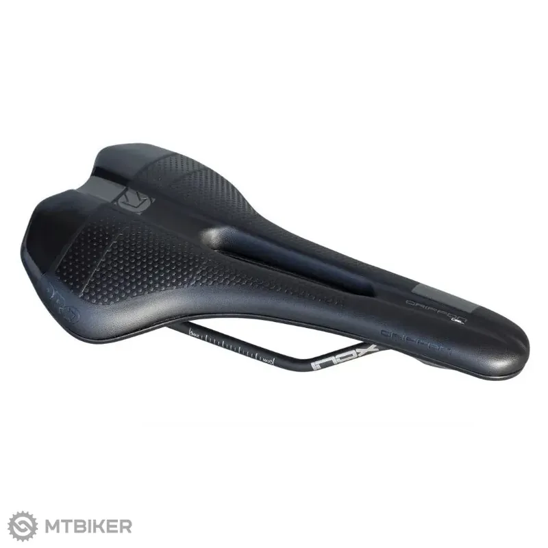 Pouze Dnes PRO Griffon Gel sedlo, 142 mm