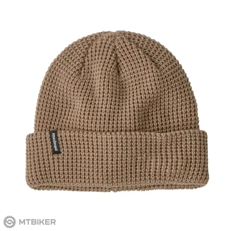 Patagonia Snowdrifter čepice, slab khaki Časově Omezené
