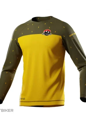 Rocky Mountain dres, oko z tygra/war machine Cenový Hit