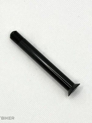 Rocky Mountain čep zadní stavby, M10x1.25 mm / 84 mm Akce