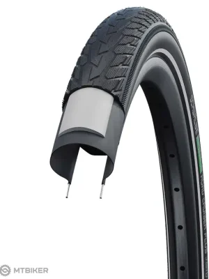 Schwalbe Cruiser Plus 700x50C Active Line plášť, drát, reflex Nejprodávanější