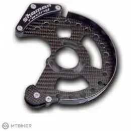 Koupit Online ShamanRacing Pro Carbon napínák pro 4X