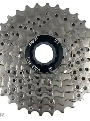 Pouze Dnes S-Ride CS-M200 kazeta, 8-kolo, 11-34T