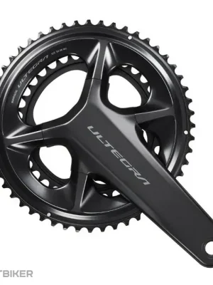 Shimano Ultegra FC-R8100 HTII kliky, 175 mm, 2x12, 50/34T Sezónní Sleva